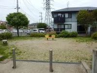 郡山五丁目南公園の写真