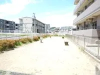 長町八丁目西公園の写真