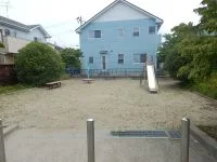 袋原台東・西公園の写真