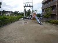 西多賀四丁目中公園の写真