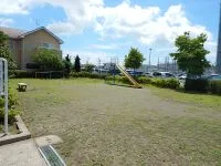郡山新橋北公園の写真