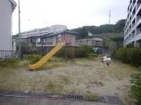 門前町公園の写真