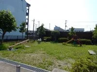 中田七丁目西公園の写真