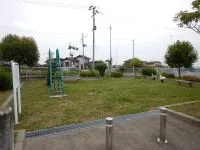 鈎取三丁目北公園の写真
