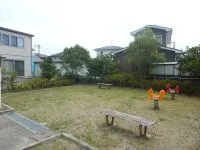 袋原三丁目公園の写真