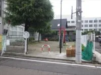 錦町一丁目公園の写真