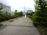 諏訪町公園の写真