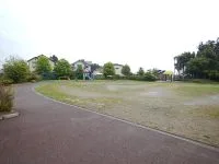 鈎取八幡公園の写真
