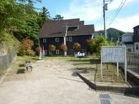 山田羽黒堂東公園の写真
