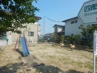 四郎丸浜堀東公園の写真