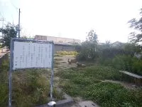 南仙台駅東公園の写真