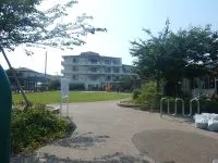 東四郎丸公園の写真