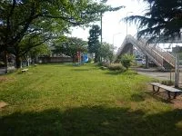 福寿さくら公園の写真