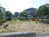 四郎丸昭和上公園の写真