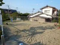 西多賀三丁目北公園の写真