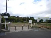 鈎取新田町中公園の写真