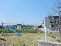 中田境東公園の写真