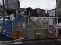 上杉一丁目公園の写真