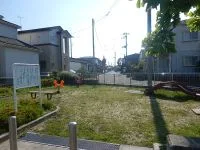 小平北公園の写真