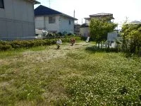 郡山かえで公園の写真