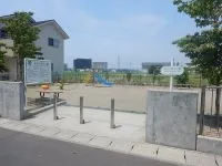 中田小清水公園の写真