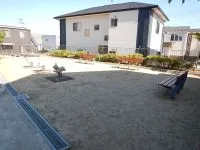 山田本町西公園の写真