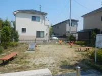 四郎丸前東公園の写真