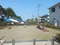 八木山香澄町西公園の写真