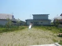 東中田二丁目公園の写真