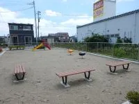 郡山五丁目北公園の写真