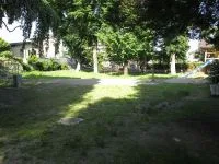 荒町公園の写真
