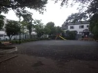 小田原七丁目公園の写真