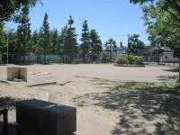 尼坪公園の写真