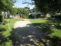 南鍛冶町公園の写真