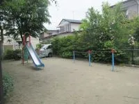 門暮１号公園の写真