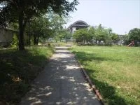 とちのき公園の写真
