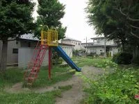 高田１号公園の写真