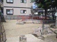上飯田大町１号公園の写真