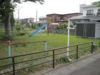 伊藤屋敷下公園の写真