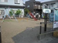 門田東公園の写真