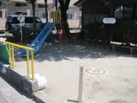 三寿美田公園の写真