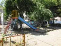 大和町一丁目北公園の写真