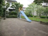河原下２号公園の写真