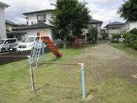 土手下中公園の写真
