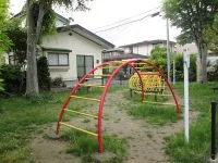 舘南２号公園の写真