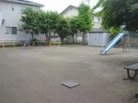 七曲公園の写真