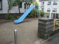 中柵東３号公園の写真