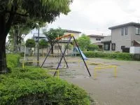 舘南３号公園の写真