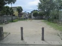 門暮６号公園の写真
