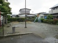 河原下６号公園の写真